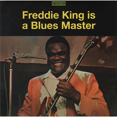 Freddie King Is A Blues Master: The Deluxe Edition mp3 Artist Compilation by Freddie King