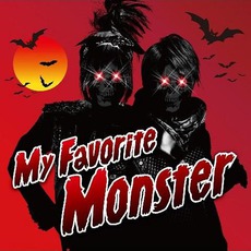 My Favorite Monster mp3 Single by LM.C