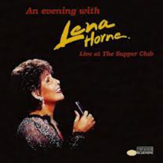 Live At The Supper Club mp3 Live by Lena Horne