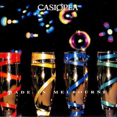 Made In Melbourne mp3 Live by Casiopea