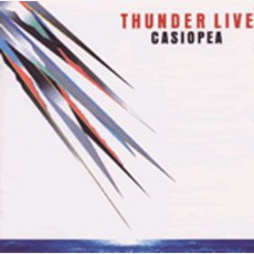 Thunder Live mp3 Live by Casiopea