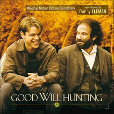 Good Will Hunting mp3 Soundtrack by Various Artists
