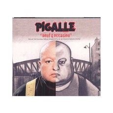 Neuf & Occasion mp3 Artist Compilation by Pigalle