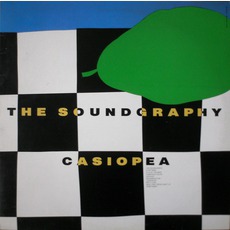 The Soundgraphy mp3 Artist Compilation by Casiopea