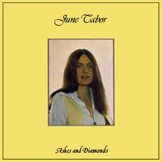 Ashes And Diamonds mp3 Album by June Tabor