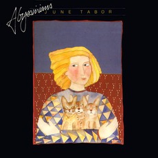 Abyssinians mp3 Album by June Tabor