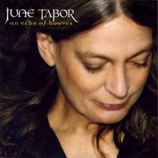 An Echo Of Hooves mp3 Album by June Tabor