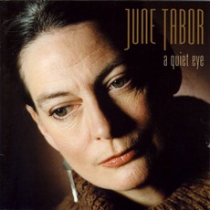 A Quiet Eye mp3 Album by June Tabor