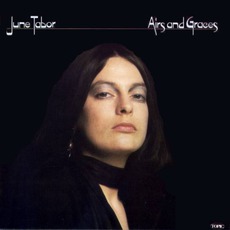 Airs And Graces mp3 Album by June Tabor