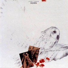 Aqaba mp3 Album by June Tabor