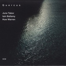 Quercus mp3 Album by June Tabor, Huw Warren & Iain Ballamy