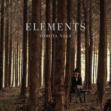 Elements mp3 Album by Tomoya Naka