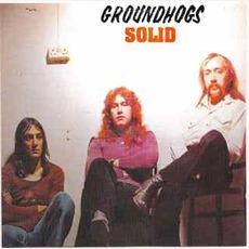 Solid (Remastered) mp3 Album by The Groundhogs