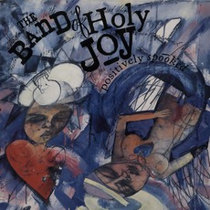 Positively Spooked mp3 Album by The Band Of Holy Joy