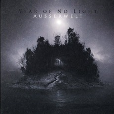 Ausserwelt mp3 Album by Year Of No Light