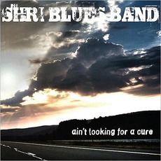 Ain't Looking For A Cure mp3 Album by Shri Blues Band