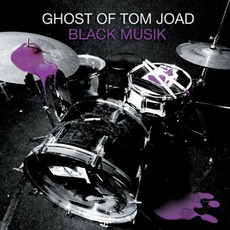 Black Musik mp3 Album by Ghost Of Tom Joad
