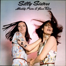 Silly Sisters mp3 Album by Maddy Prior & June Tabor