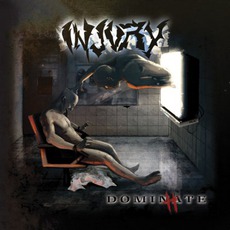 Dominhate mp3 Album by Injury
