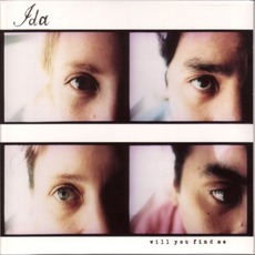 Will You Find Me mp3 Album by Ida (USA)