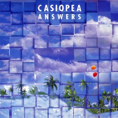 Answers mp3 Album by Casiopea