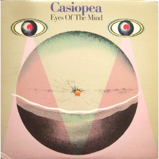 Eyes Of The Mind mp3 Album by Casiopea