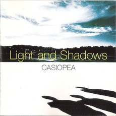 Light And Shadows mp3 Album by Casiopea