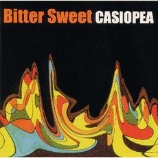 Bitter Sweet mp3 Album by Casiopea