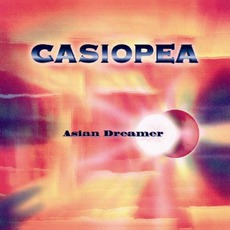 Asian Dreamer mp3 Album by Casiopea