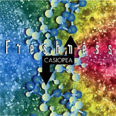Freshness mp3 Album by Casiopea