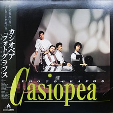 Photographs mp3 Album by Casiopea