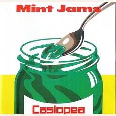 Mint Jams mp3 Album by Casiopea