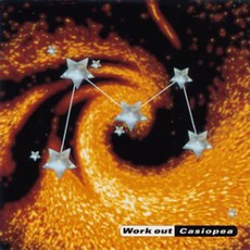 Work Out mp3 Album by Casiopea