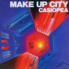 Make Up City mp3 Album by Casiopea