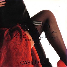 The Party mp3 Album by Casiopea