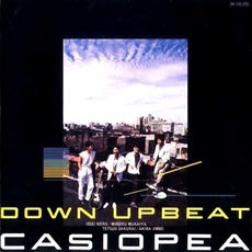 Down Upbeat mp3 Album by Casiopea