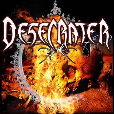 Wretched mp3 Album by Desecrater