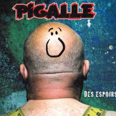 Des Espoirs mp3 Album by Pigalle
