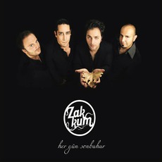 Her Gün Sonbahar mp3 Album by Zakkum