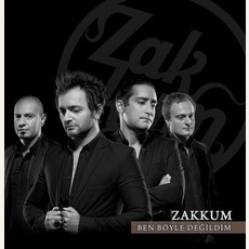 Ben Böyle Değildim mp3 Album by Zakkum