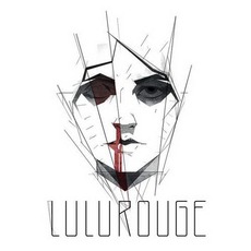 The Song Is In The Drum mp3 Album by Lulu Rouge