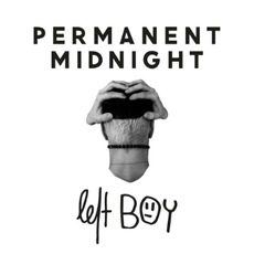 Permanent Midnight mp3 Album by Left Boy