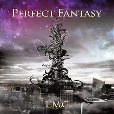 PERFECT FANTASY mp3 Album by LM.C
