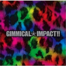 GIMMICAL☆IMPACTt!! mp3 Album by LM.C
