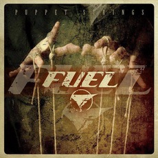 Puppet Strings mp3 Album by Fuel
