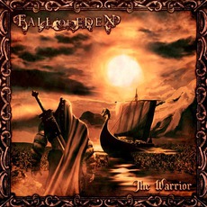 The Warrior mp3 Album by Fall Of Eden