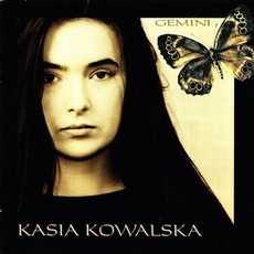 Gemini mp3 Album by Kasia Kowalska