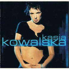 5 mp3 Album by Kasia Kowalska