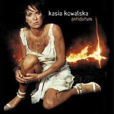 Antidotum mp3 Album by Kasia Kowalska