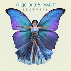 Recovery mp3 Album by Algebra Blessett